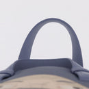 LOEWE Howl's Moving Castle Markl Hammock Nugget Bag Leather 2way Auth yk20930SM-8