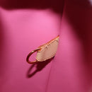 LOUIS VUITTON Monogram Vernis Houston Bag Fran Boise M9135F LV Auth yk20933SAM-10