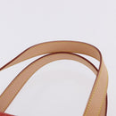LOUIS VUITTON Monogram Vernis Houston Bag Fran Boise M9135F LV Auth yk20933SAM-14