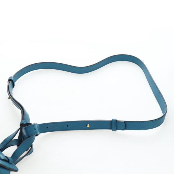 LOEWE Ghibli Spirited Away Boh Mouse Yu-Bird Hammock Drawstring Auth yk20944SM