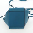 LOEWE Ghibli Spirited Away Boh Mouse Yu-Bird Hammock Drawstring Auth yk20944SM-5