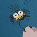LOEWE Ghibli Spirited Away Boh Mouse Yu-Bird Hammock Drawstring Auth yk20944SM-21