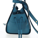 LOEWE Ghibli Spirited Away Boh Mouse Yu-Bird Hammock Drawstring Auth yk20944SM-4