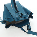 LOEWE Ghibli Spirited Away Boh Mouse Yu-Bird Hammock Drawstring Auth yk20944SM-6