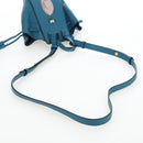 LOEWE Ghibli Spirited Away Boh Mouse Yu-Bird Hammock Drawstring Auth yk20944SM-8