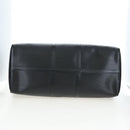 LOUIS VUITTON Epi Keepall 55 Boston Bag Noir M42952 LV Auth yk20950SAV-6