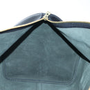 LOUIS VUITTON Epi Keepall 55 Boston Bag Noir M42952 LV Auth yk20950SAV-22