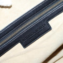 BOTTEGA VENETA INTRECCIATO Hobo Shoulder Bag Leather 115653 Auth yk20954SAV-17