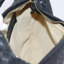 BOTTEGA VENETA INTRECCIATO Hobo Shoulder Bag Leather 115653 Auth yk20954SAV-18