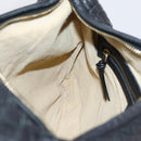 BOTTEGA VENETA INTRECCIATO Hobo Shoulder Bag Leather 115653 Auth yk20954SAV-19