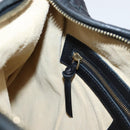 BOTTEGA VENETA INTRECCIATO Hobo Shoulder Bag Leather 115653 Auth yk20954SAV-20