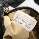 BOTTEGA VENETA INTRECCIATO Hobo Shoulder Bag Leather 115653 Auth yk20954SAV-12