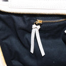 BALENCIAGA Metallic Edge City Hand Bag Leather 2way Beige 390154 Auth yk20959SAM-28