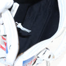 Balenciaga Graffiti Classic Mini City Bag Leather 2way 300295 Auth yk20965SAM-25