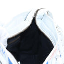 Balenciaga Graffiti Classic Mini City Bag Leather 2way 300295 Auth yk20965SAM-26