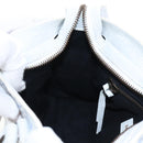 Balenciaga Graffiti Classic Mini City Bag Leather 2way 300295 Auth yk20965SAM-27