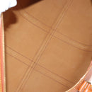 LOUIS VUITTON Epi Keepall 50 Boston Bag Zipangu Gold M42968 LV Auth yk20967SAM-17