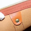 LOUIS VUITTON Epi Keepall 50 Boston Bag Zipangu Gold M42968 LV Auth yk20967SAM-20