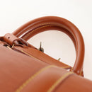 LOUIS VUITTON Epi Keepall 50 Boston Bag Zipangu Gold M42968 LV Auth yk20967SAM-8