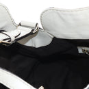 GUCCI GG Canvas Shoulder Bag Beige Gold 203506 Auth yk20974V-21