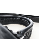 Balenciaga Le City Hand Bag Leather 2way Black 823058 Auth yk20979SAM-8