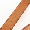 LOUIS VUITTON Monogram Denim Buggy GM Shoulder Bag Blue M95048 LV Auth yk20993V-35