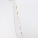 GUCCI Shoulder Bag Leather White Silver 001 3823 Auth yk21008V-21