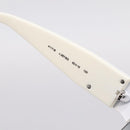 CHANEL Sunglasses plastic White CC Auth yk21023M-11