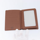 LOUIS VUITTON Monogram Passport Case LV Auth yk21024M-7