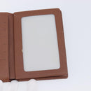 LOUIS VUITTON Monogram Passport Case LV Auth yk21024M-18