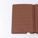 LOUIS VUITTON Monogram Passport Case LV Auth yk21024M-19