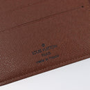 LOUIS VUITTON Monogram Passport Case LV Auth yk21024M-20
