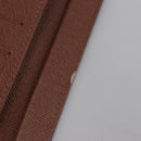 LOUIS VUITTON Monogram Passport Case LV Auth yk21024M-8