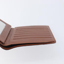 LOUIS VUITTON Monogram Passport Case LV Auth yk21024M-21