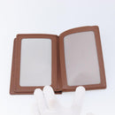 LOUIS VUITTON Monogram Passport Case LV Auth yk21024M-10
