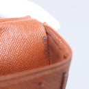 LOUIS VUITTON Monogram Passport Case LV Auth yk21024M-12