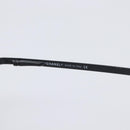 CHANEL Sunglasses Metal Black CC Auth yk21042M-10