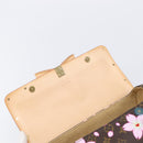 LOUIS VUITTON Papillon GM Bag Takashi Murakami M92009 LV Auth yk21054SM-16