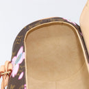LOUIS VUITTON Papillon GM Bag Takashi Murakami M92009 LV Auth yk21054SM-20