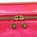 LOUIS VUITTON Sullivan Horizontal GM Bag Fuchsia Pink M91267 LV Auth yk21066SAV-14