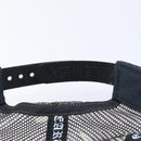 Chrome Hearts camouflage Cap polyester Khaki Silver Auth yk21084M-16