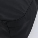 PRADA Shoulder Bag Nylon Black Auth yk21100A-10