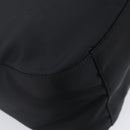 PRADA Shoulder Bag Nylon Black Auth yk21100A-13