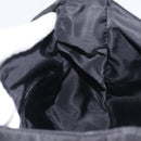 PRADA Shoulder Bag Nylon Black Auth yk21100A-19