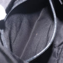 PRADA Shoulder Bag Nylon Black Auth yk21100A-22