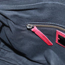 Balenciaga The First Hand Bag Leather 2way Red 103208 Auth yk21151M-26