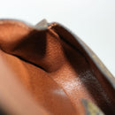 LOUIS VUITTON Monogram Bebe Saint Cloud Shoulder Bag M51245 LV Auth yk5506B-20