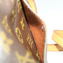 LOUIS VUITTON Monogram Bebe Saint Cloud Shoulder Bag M51245 LV Auth yk5506B-21