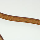 LOUIS VUITTON Monogram Bebe Saint Cloud Shoulder Bag M51245 LV Auth yk5506B-8