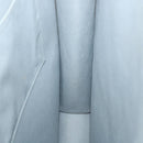 LOUIS VUITTON Monogram Miroir Sac Plat Hand Bag Silver M40269 LV Auth yk5783-18